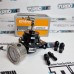 Регулятор давления топлива "Epman" type L (аналог TOMEI) Регулятор давления топлива "Epman" type L (аналог TOMEI)